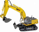 Excavator Remote Control Die-Cast Model