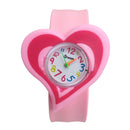 Heart Slap Watch