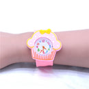 Cupcake Slap Watch