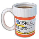 Prescription Mug