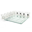Tic Tac Shot™ Drinking Board Game