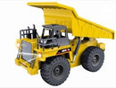 Dump Truck Remote Control Model