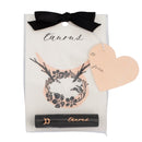 Taurus Zodiac Perfumette Card Set