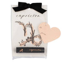 Capricorn Zodiac Perfumette Card Set