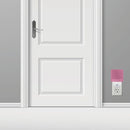 Pink Cheer LED Nightlight
