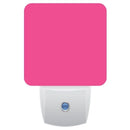 Pink Cheer LED Nightlight