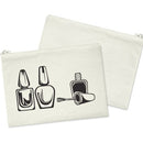 Nail Polish Cosmetic Bag