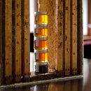 Honey Tasting Tower