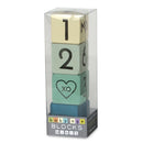 Mint Mini Age Blocks