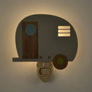 Camper Nightlight
