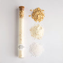 Milk + Honey : Bath Soak Test Tube
