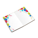 Birthday Balloon Birthday Card