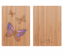Butterfly Animal Card