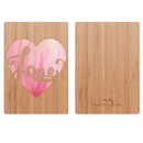 Heart Love Card
