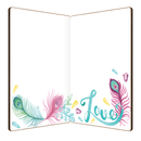 Heart Love Card