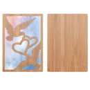 Love Doves Love Card