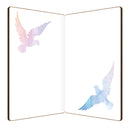 Love Doves Love Card