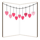 Love in Your Heart Love Card