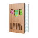 New Baby Card