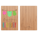 New Baby Card