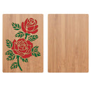 Roses Love Card