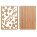 You're a Star Congratulations Card