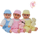 Triplet Baby Dolls