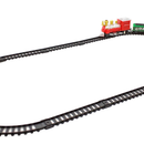 Train Set in a Tin