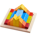 3-D Arranging - Creative Stones