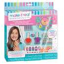 Glitter Girls Nail Party