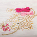 Juicy Couture Sweet Suede Bracelets