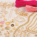 Juicy Couture Sweet Suede Bracelets