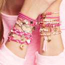 Juicy Couture Sweet Suede Bracelets