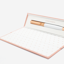 Rose Gold Pen Set