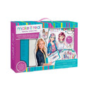 Fashion Design Mega Set with Light Table