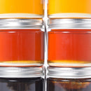 Honey Tasting Tower