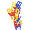2" BALANCING CHAIR GAME