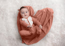 Bow-tiful Layette Set
