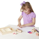 Friendship Stamp Set