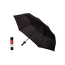 Misty Spirits Wine Bottle Umbrella