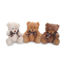 Mini Plush Bear