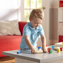 Shape, Model, and Mold Modeling Dough Kit