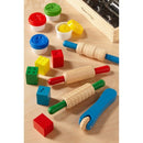 Shape, Model, and Mold Modeling Dough Kit