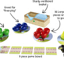 My Very First Games - First Orchard