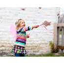 Fairy Dress Up Kit - Wings, Wands and Tutu