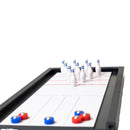 Bowling Shuffle Game