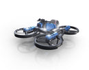 Drone 2 Bike