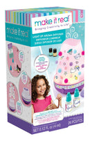 Light Up Aroma Diffuser