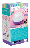 Light Up Aroma Diffuser