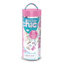 Sticker Chic: Rainbow Street Chic